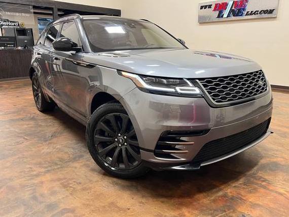 LAND ROVER RANGE ROVER VELAR 2020 SALYK2FVXLA240997 image